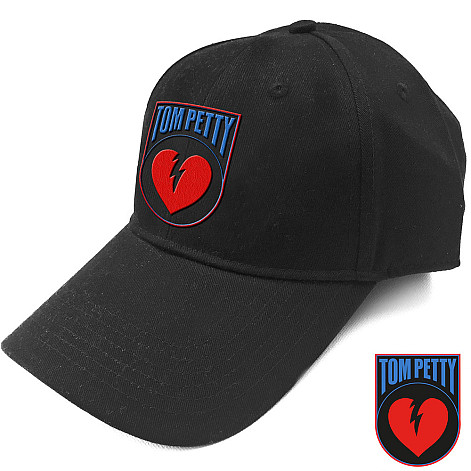 Tom Petty snapback, Heart Break