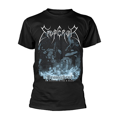 Emperor t-shirt, Prometheus, men´s