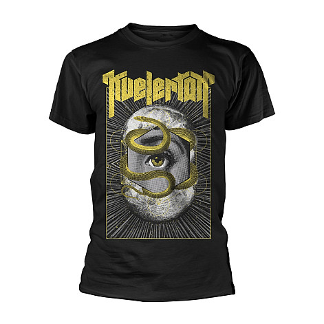 Kvelertak t-shirt, New Error, men´s