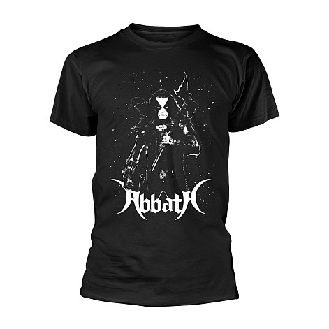 Abbath t-shirt, Blizzard, men´s