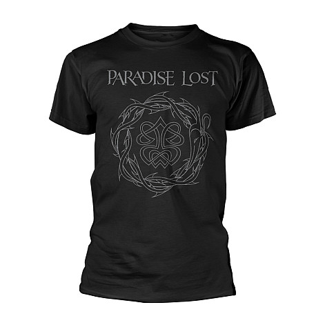 Paradise Lost t-shirt, Crown of Thorns, men´s