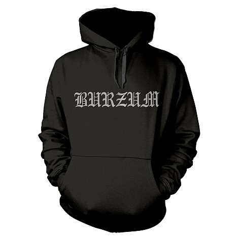 Burzum mikina, Anthology 2018 Hooded, men´s