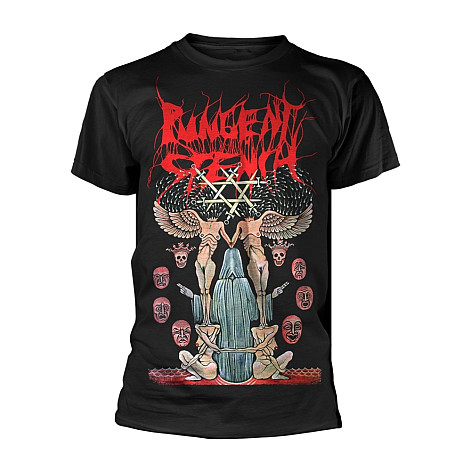 Pungent Stench t-shirt, Smut Kingdom 2, men´s