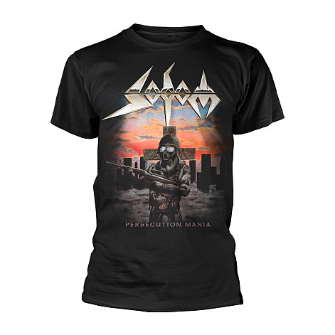 Sodom t-shirt, Persecution Mania, men´s