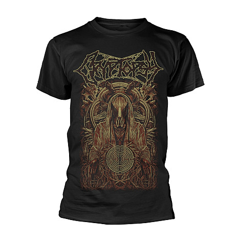 Cryptopsy t-shirt, Root, men´s