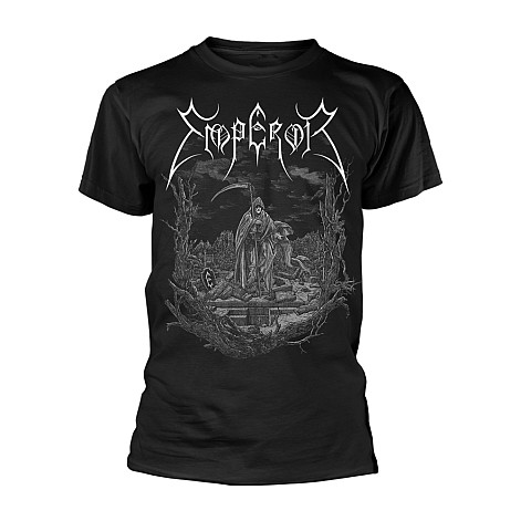 Emperor t-shirt, Luciferian, men´s