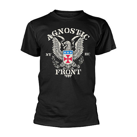 Agnostic Front t-shirt, Eagle Crest, men´s