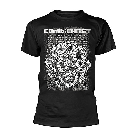 Combichrist t-shirt, Exit Eternity, men´s