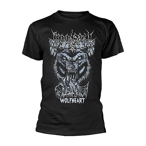 Moonspell t-shirt, Wolfheart, men´s