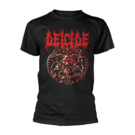 Deicide t-shirt, Deicide, men´s