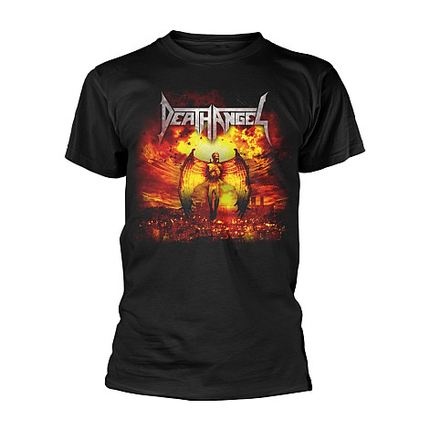 Death Angel t-shirt, Sonic Beatdown, men´s