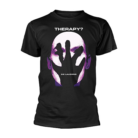 Therapy? t-shirt, Die Laughing, men´s