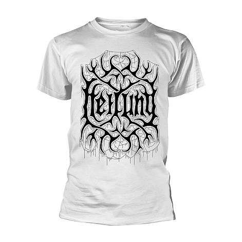 Heilung t-shirt, Remember White, men´s