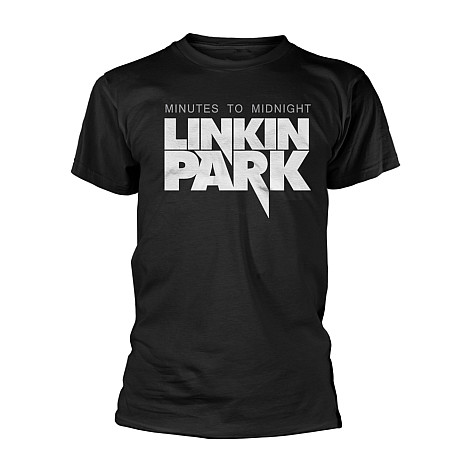 Linkin Park t-shirt, Minutes To Midnight, men´s