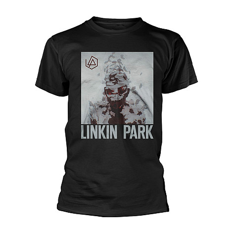 Linkin Park t-shirt, Living Things, men´s