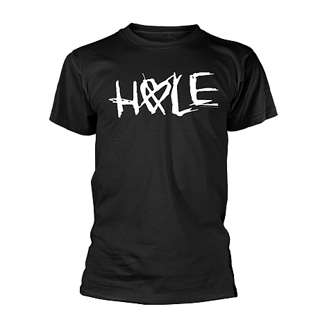 Hole t-shirt, Shut Up BP Black, men´s