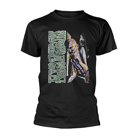 Alice in Chains t-shirt, Sickman Black, men´s