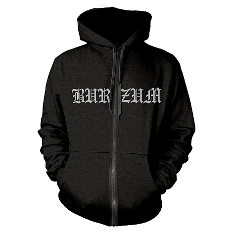 Burzum mikina, Aske Zipped, men´s