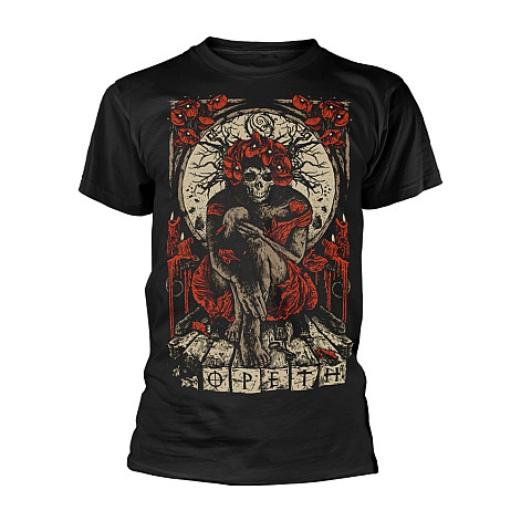 Opeth t-shirt, Haxprocess, men´s