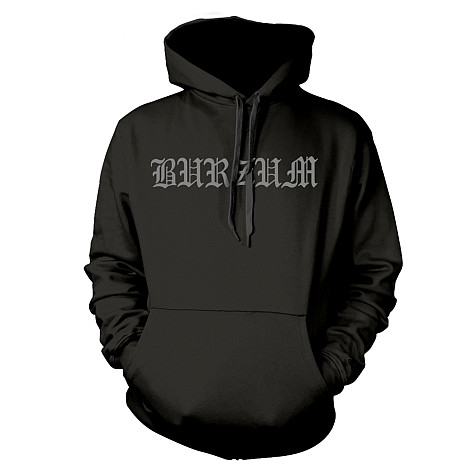 Burzum mikina, Det Som Engang Var 2013 Hooded, men´s