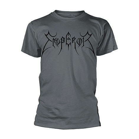 Emperor t-shirt, Logo Shield BP Grey, men´s