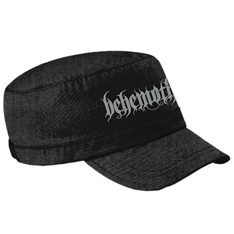 Behemoth snapback, Logo Army