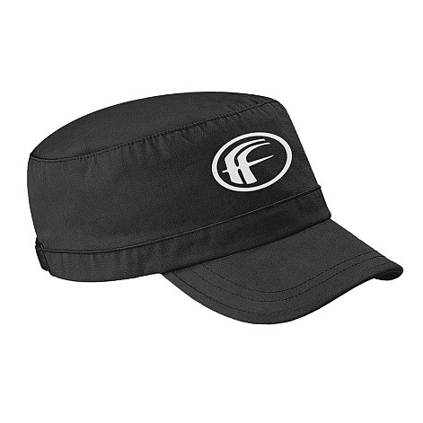 Fear Factory snapback, Logo