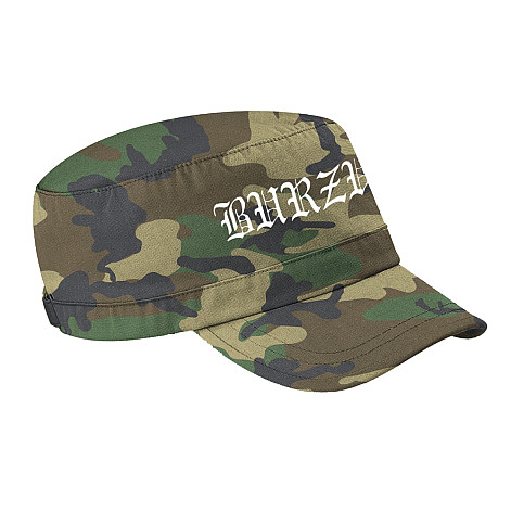 Burzum snapback, Logo Army