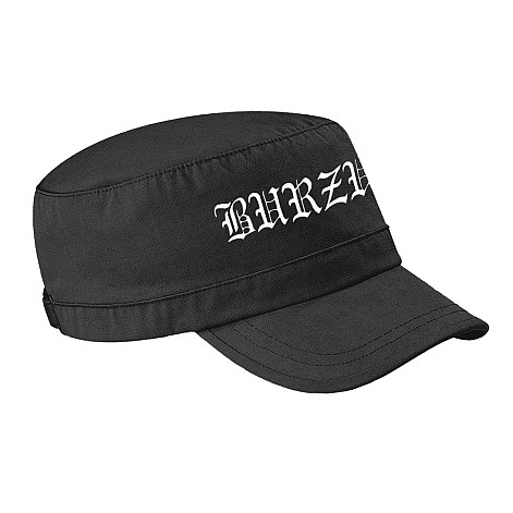 Burzum snapback, Logo Black