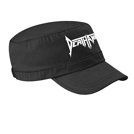 Death Angel snapback, Logo