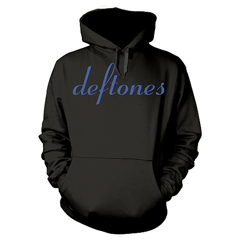 Deftones mikina, Around The Fur BP Black, men´s