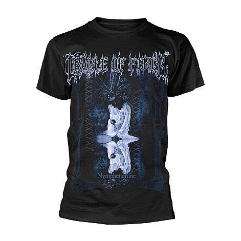 Cradle Of Filth t-shirt, Filthy Little Secret BP Black, men´s