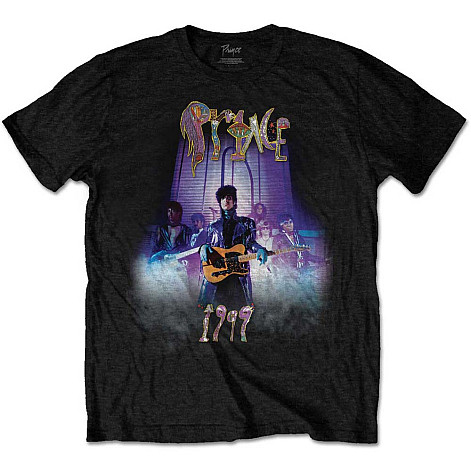 Prince t-shirt, 1999 Smoke, men´s