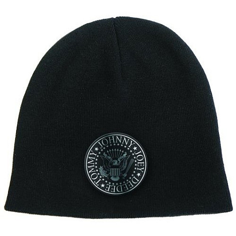 Ramones winter beanie cap, Presidential