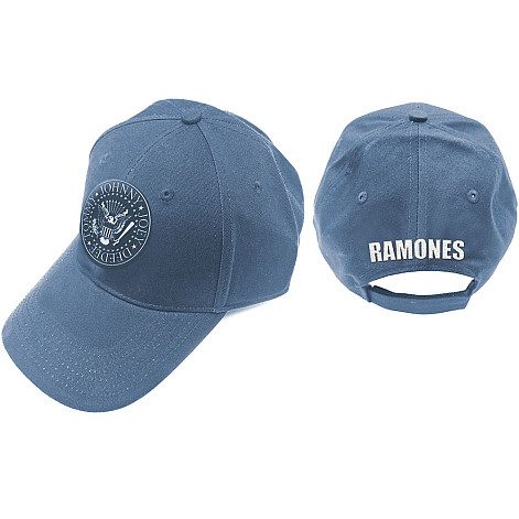 Ramones snapback, Presidential Seal Blue