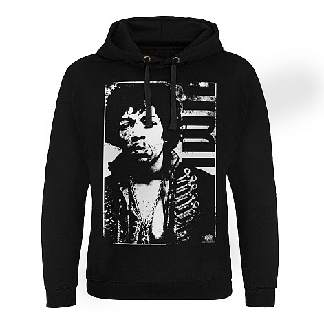 Jimi Hendrix mikina, Distressed Epic, men´s