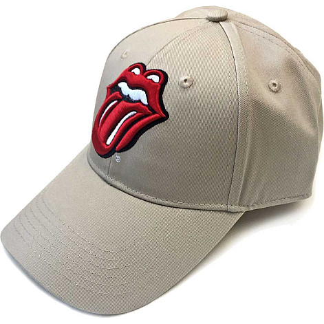 Rolling Stones snapback, Classic Tongue Sand