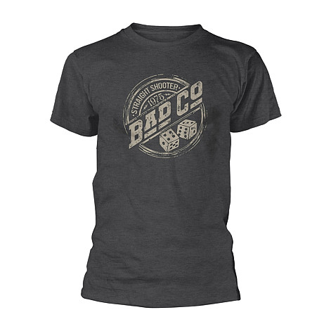 Bad Company t-shirt, Shooter 75, men´s