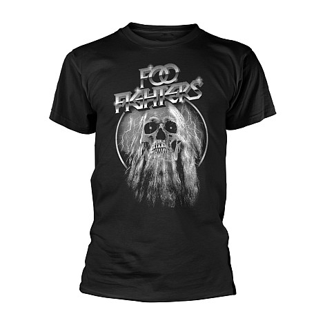 Foo Fighters t-shirt, Elder, men´s