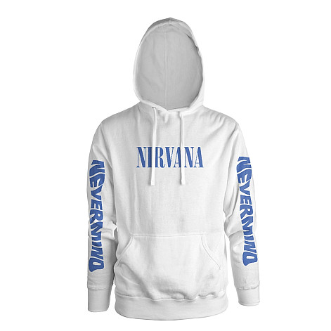 Nirvana mikina, Nevermind, men´s