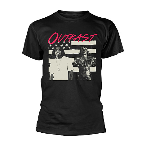 Outkast t-shirt, Stankonia, men´s