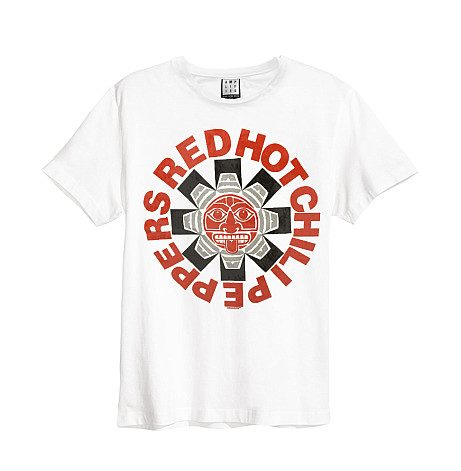 Red Hot Chili Peppers t-shirt, Aztec, men´s