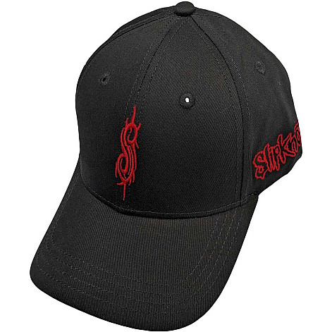 Slipknot snapback, Tribal S Black, unisex