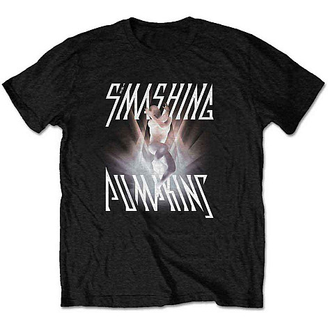 Smashing Pumpkins t-shirt, CYR Black, men´s