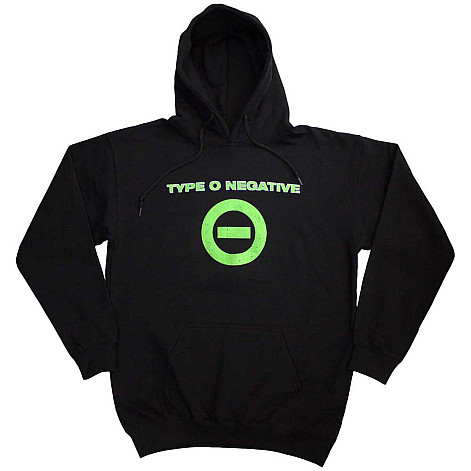 Type O Negative mikina, Donut Black, men´s