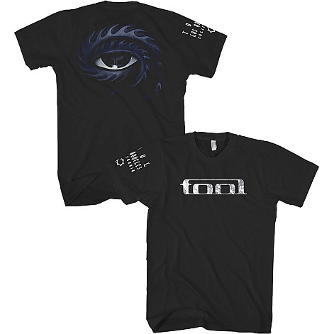 Tool t-shirt, Big Eye BP, men´s