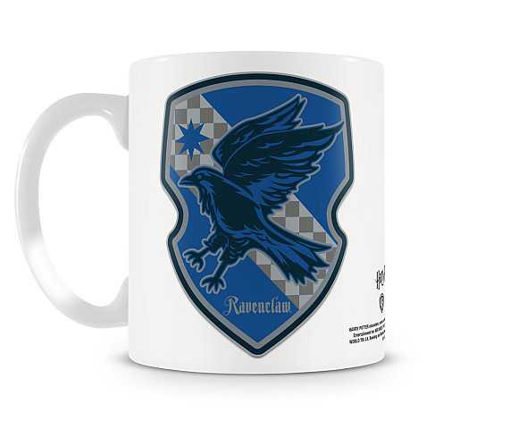 Harry Potter ceramics mug 250 ml, Havraspár