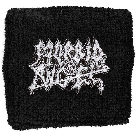 Morbid Angel wristband, Onesize Logo