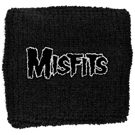 Misfits wristband, Logo