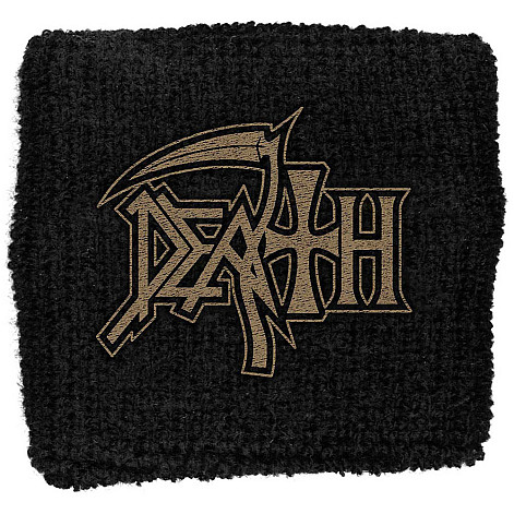 Death wristband, Logo